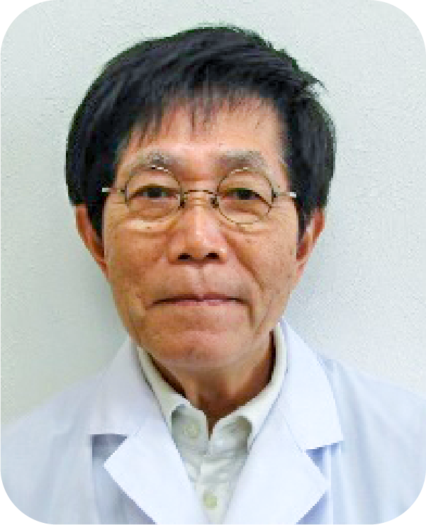 施設長 今井 亮