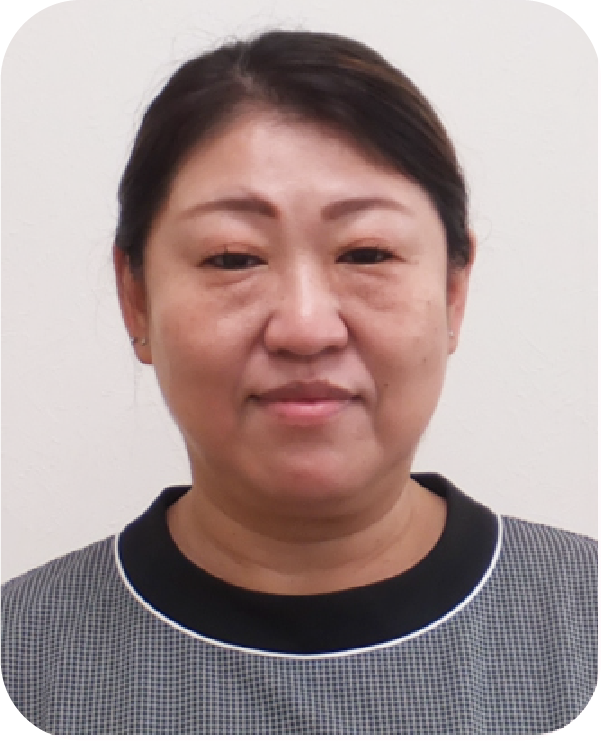 事務長 中山 香