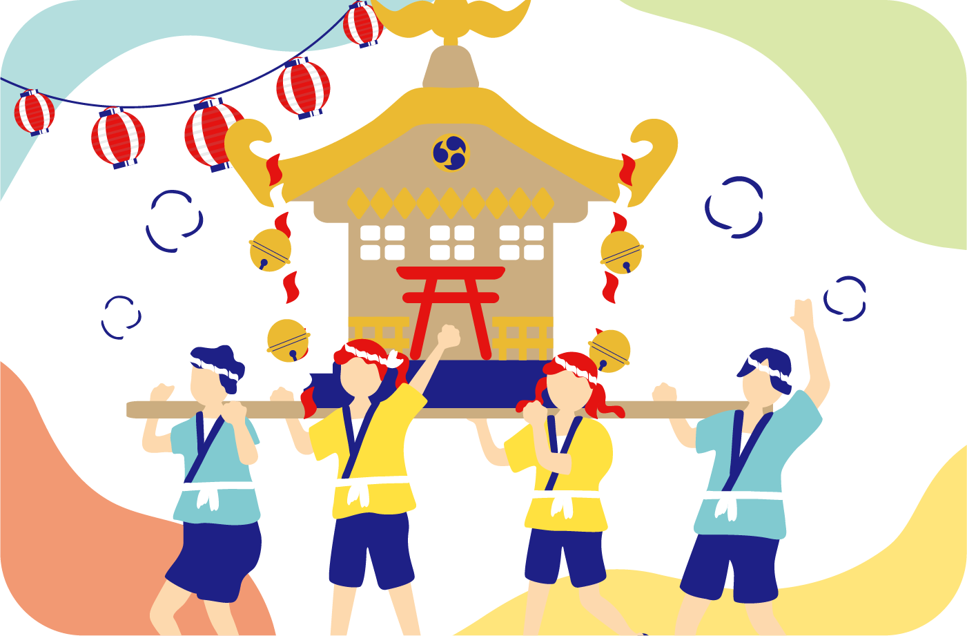 9月　敬老会